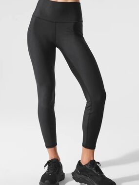 Alo Yoga 7/8 High-Waist Airlift Legging